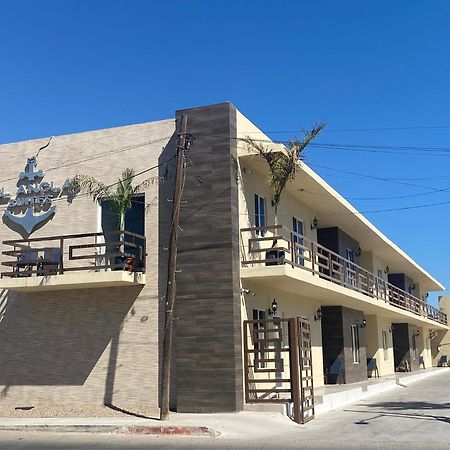 Urban Hotel El Ancla Suites - Apartment 3 Puerto Peñasco Екстериор снимка