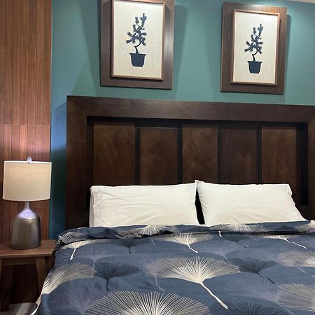 Urban Hotel El Ancla Suites - Apartment 3 Puerto Peñasco Екстериор снимка