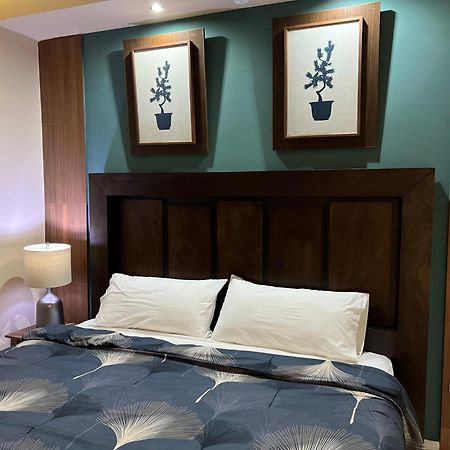 Urban Hotel El Ancla Suites - Apartment 3 Puerto Peñasco Екстериор снимка