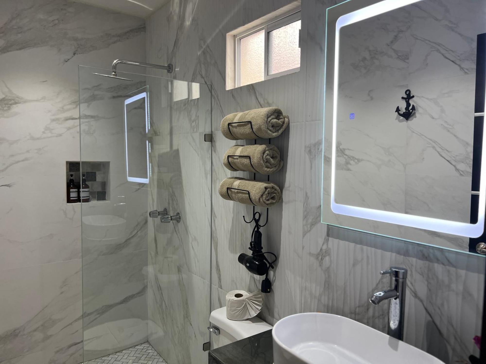 Urban Hotel El Ancla Suites - Apartment 3 Puerto Peñasco Екстериор снимка