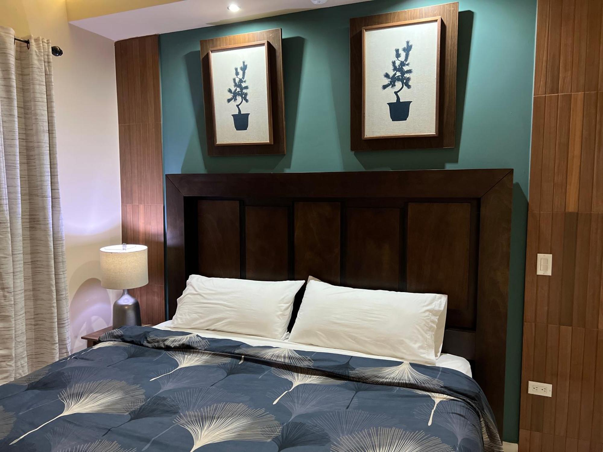 Urban Hotel El Ancla Suites - Apartment 3 Puerto Peñasco Екстериор снимка