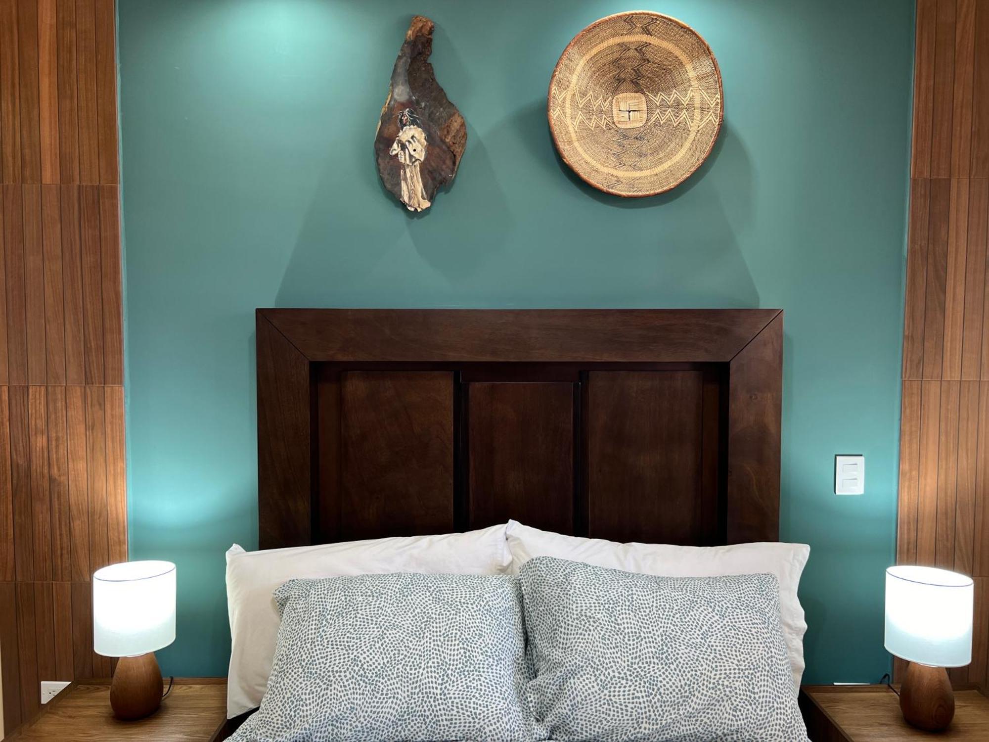 Urban Hotel El Ancla Suites - Apartment 3 Puerto Peñasco Екстериор снимка
