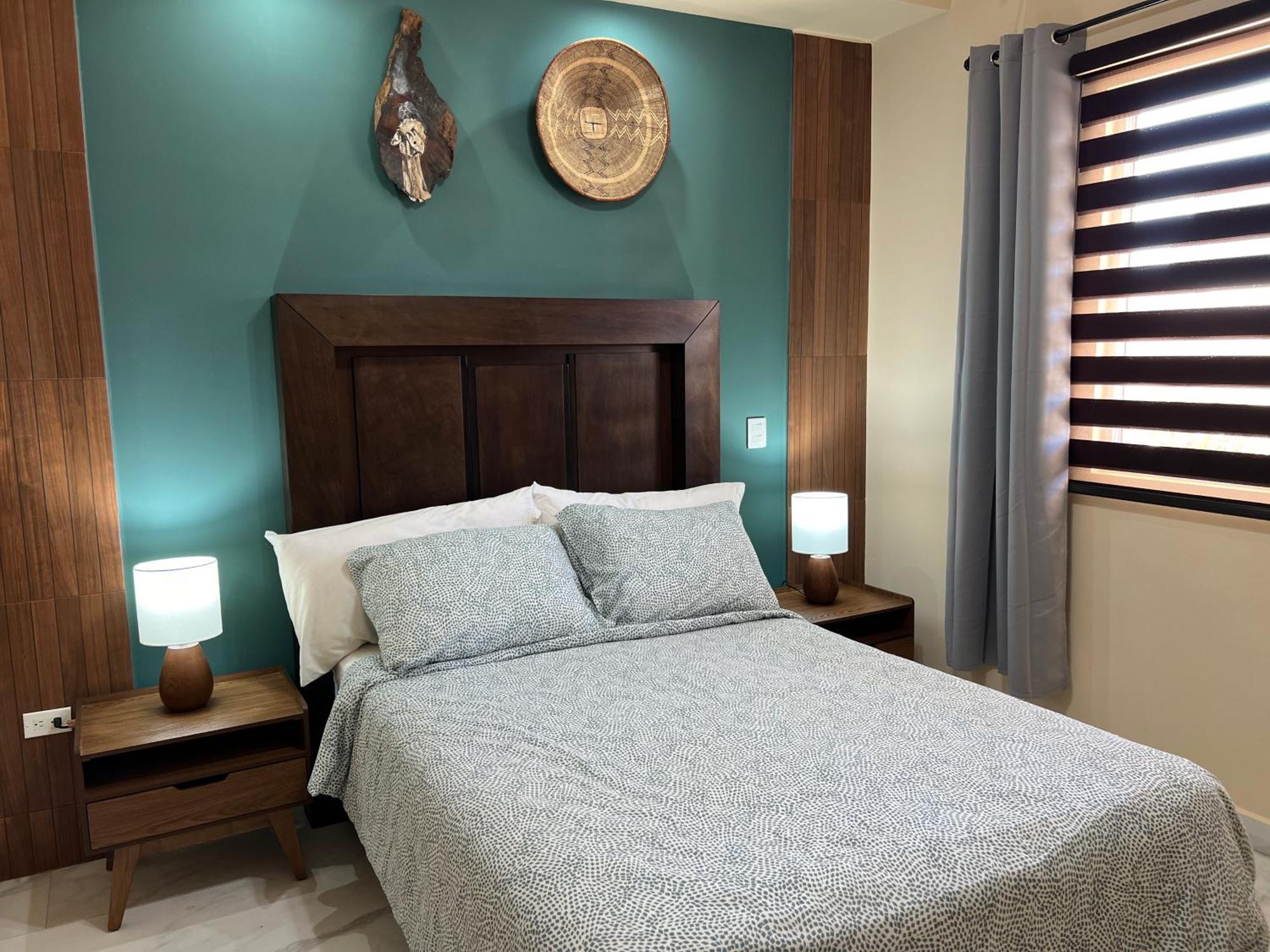 Urban Hotel El Ancla Suites - Apartment 3 Puerto Peñasco Екстериор снимка