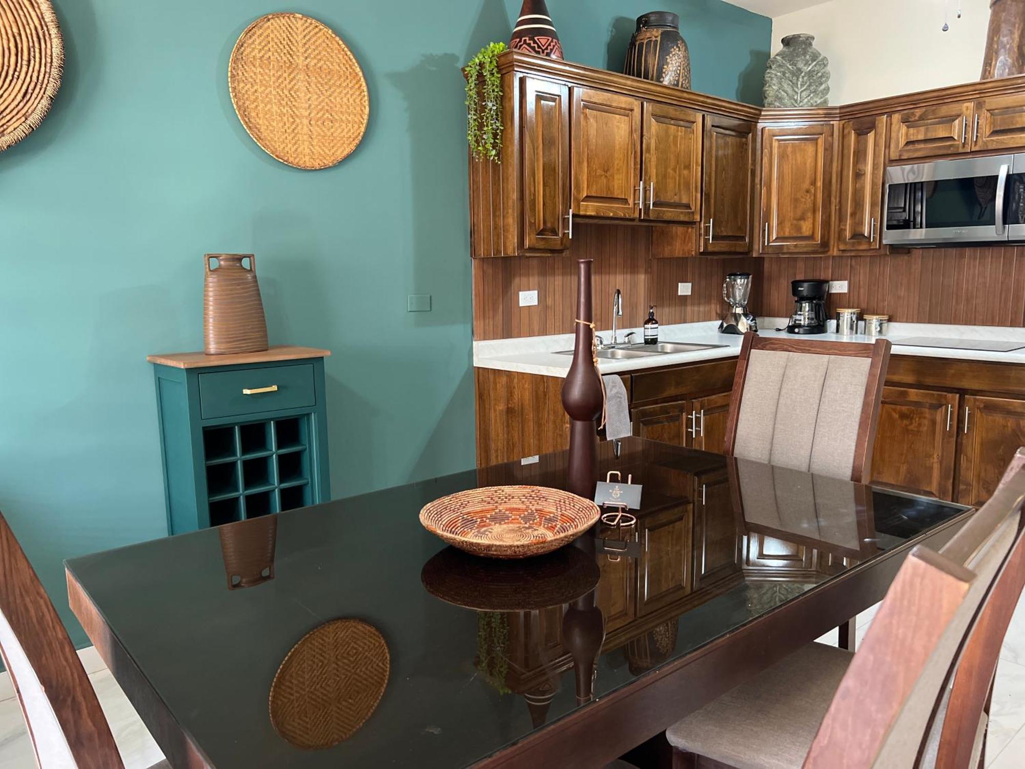 Urban Hotel El Ancla Suites - Apartment 3 Puerto Peñasco Екстериор снимка