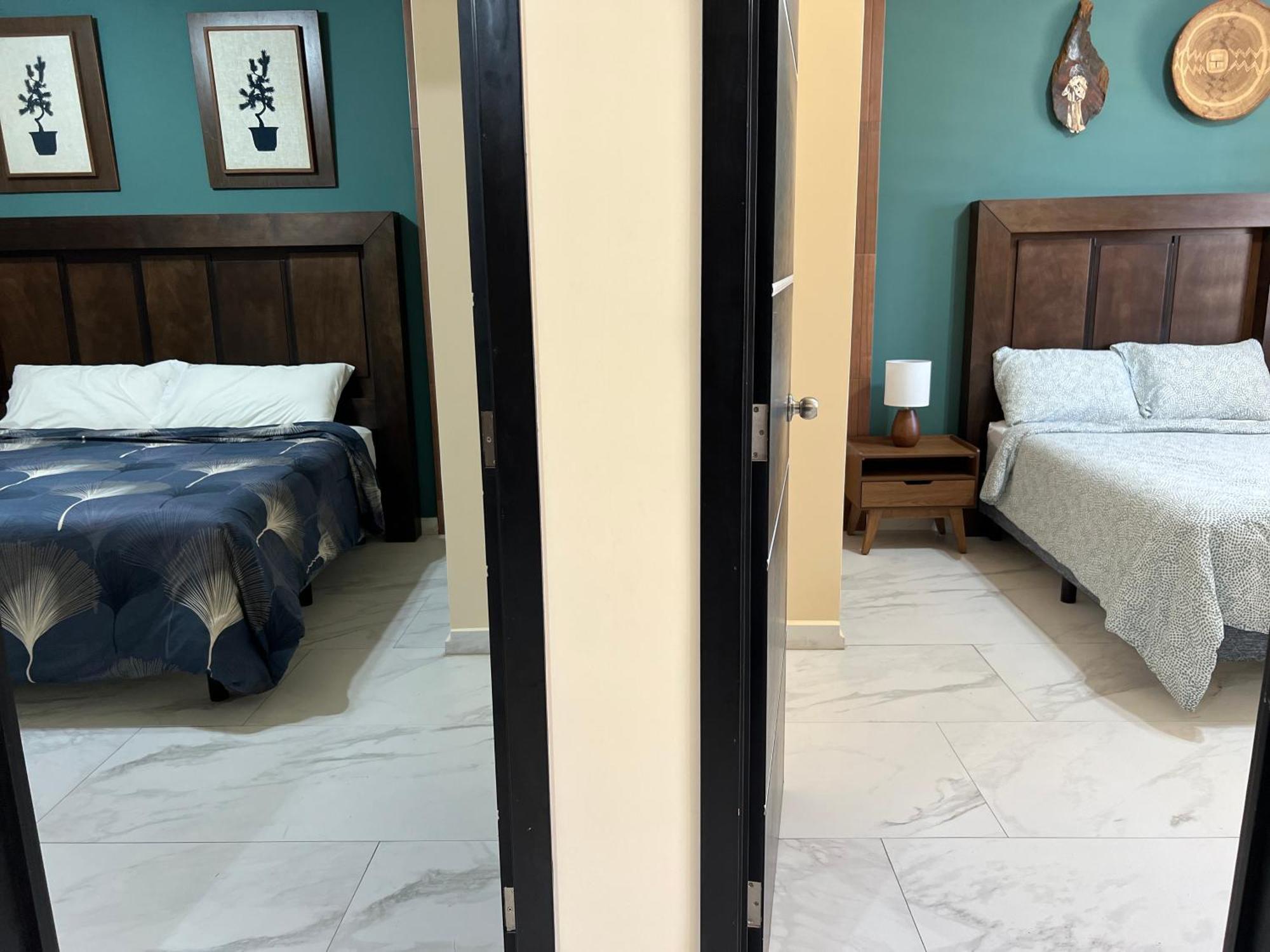 Urban Hotel El Ancla Suites - Apartment 3 Puerto Peñasco Екстериор снимка