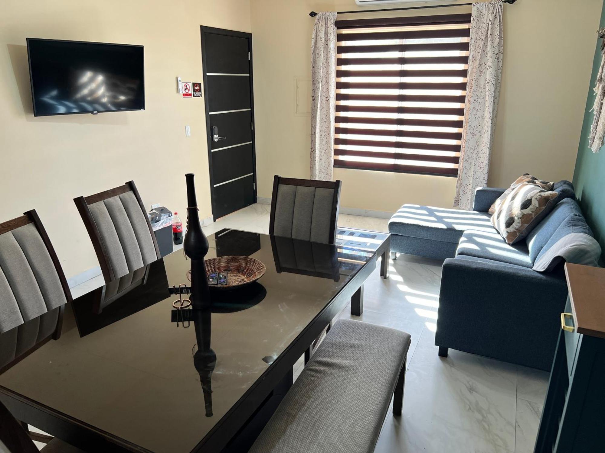 Urban Hotel El Ancla Suites - Apartment 3 Puerto Peñasco Екстериор снимка
